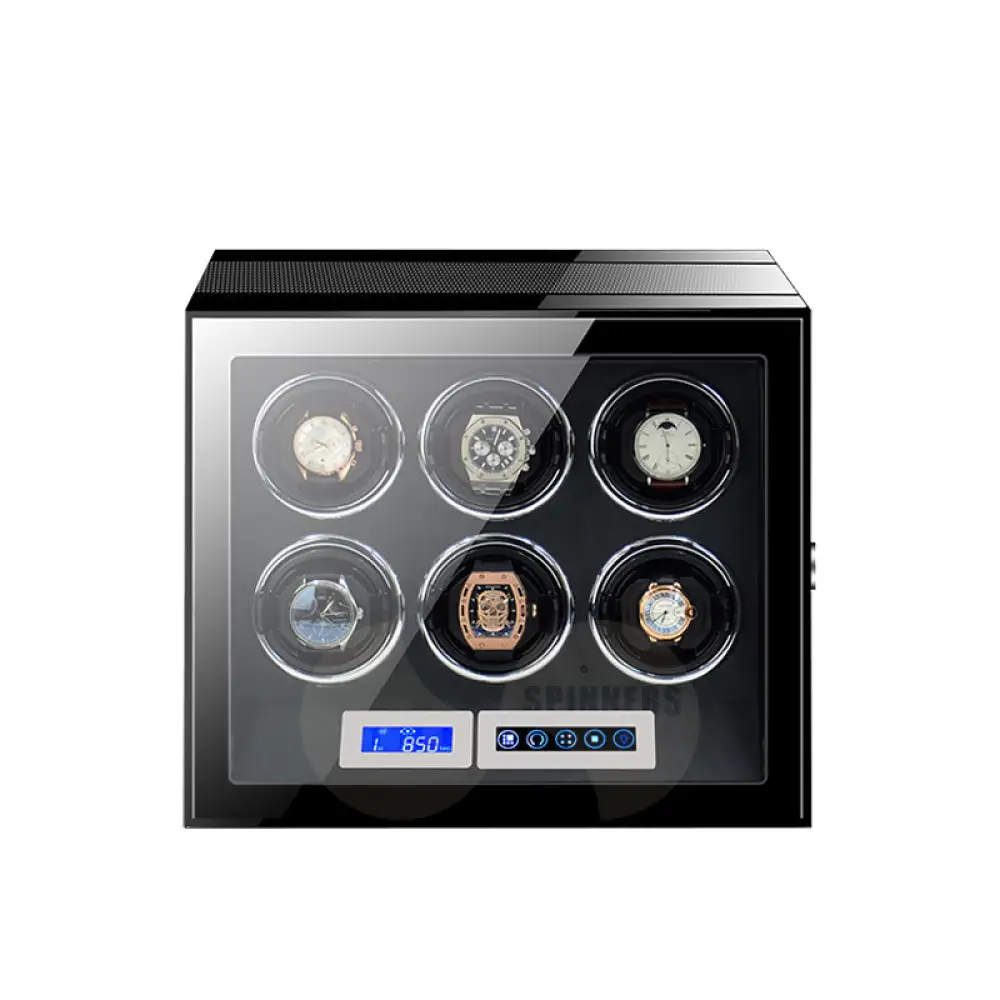 Watch Winders